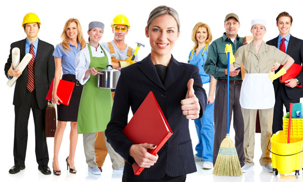 Bahşili Yük Taşıma Personeli Hizmeti